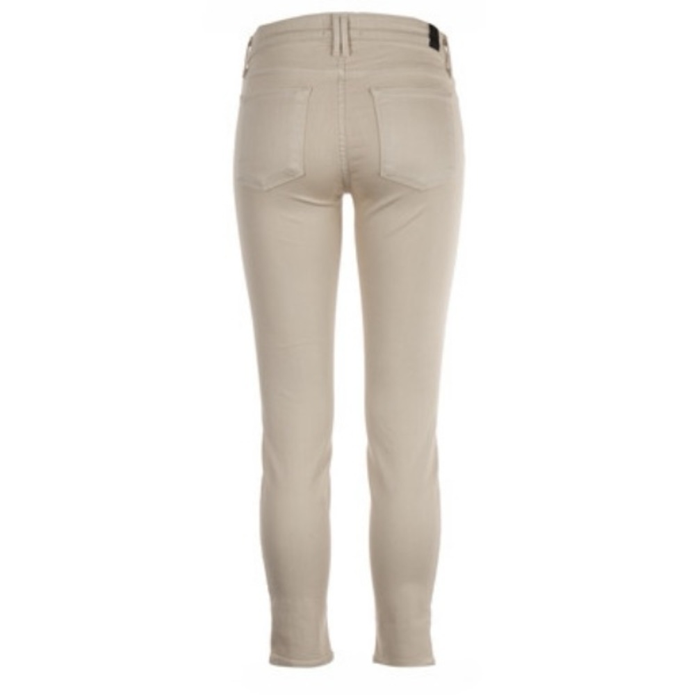 Vince - Ankle Skinny Jeans